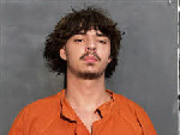 Mugshot of Hunter Lee Neese
