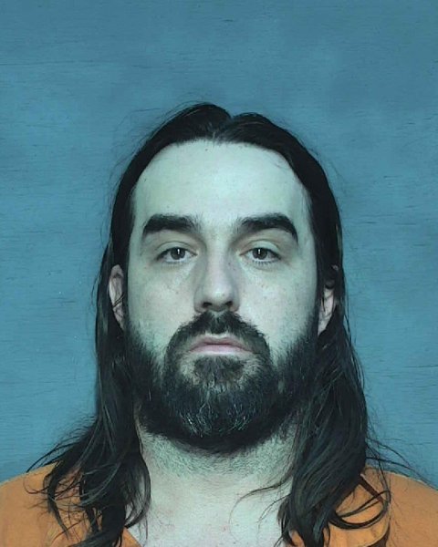 Mugshot of Phillip Tyler Stanley