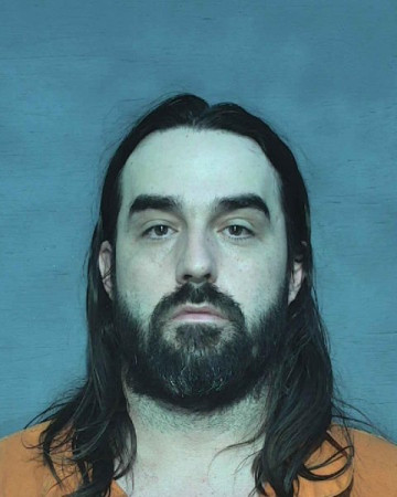 Mugshot of Phillip Tyler Stanley