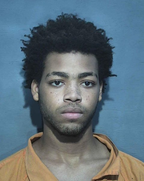 Mugshot of TECARYIOUS SESHAUNE GRAHAM