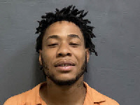 Mugshot of Desmine Jaquari Ogburn