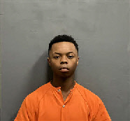 Mugshot of Derrius Jaquon Rhodes