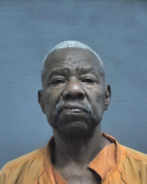 Mugshot of Joe Earnest Freeman