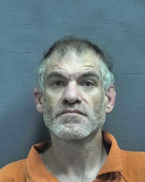 Mugshot of STEVEN ROLLINS