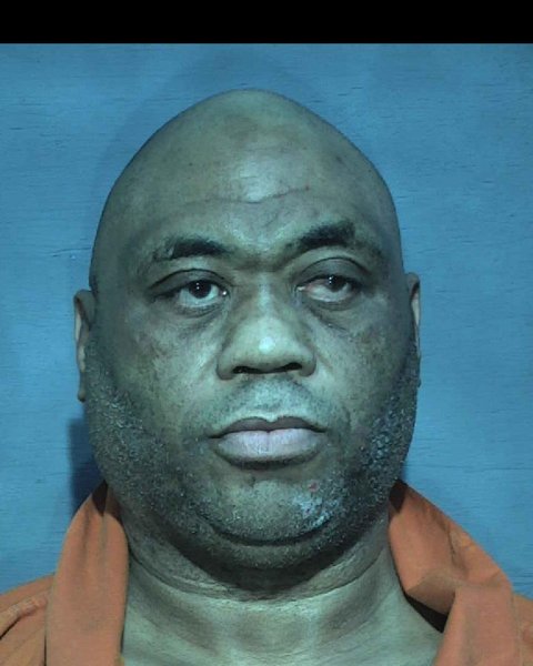 Mugshot of AKRON JONES