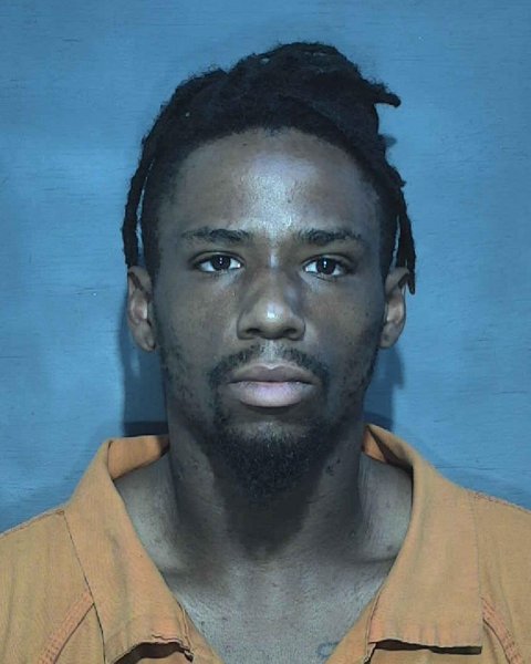 Mugshot of DANIEL PAUL ANDERSON