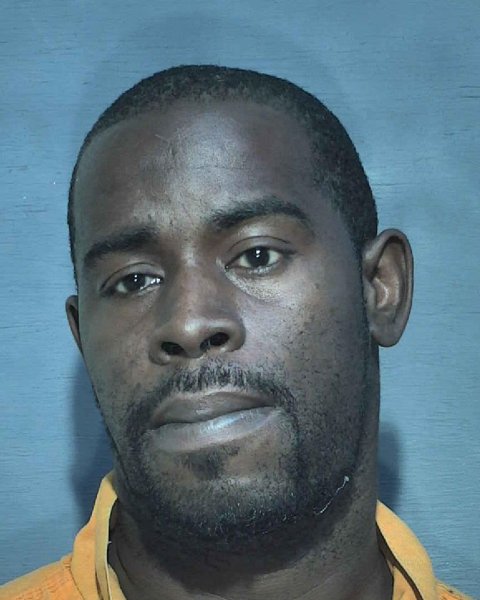 Mugshot of Sidney Maurice Teague