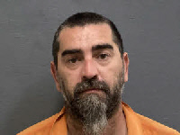 Mugshot of David Scott McKinney