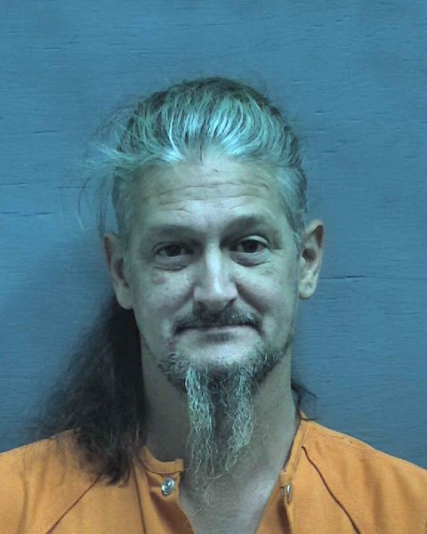 Mugshot of Jordan Scott Bailey