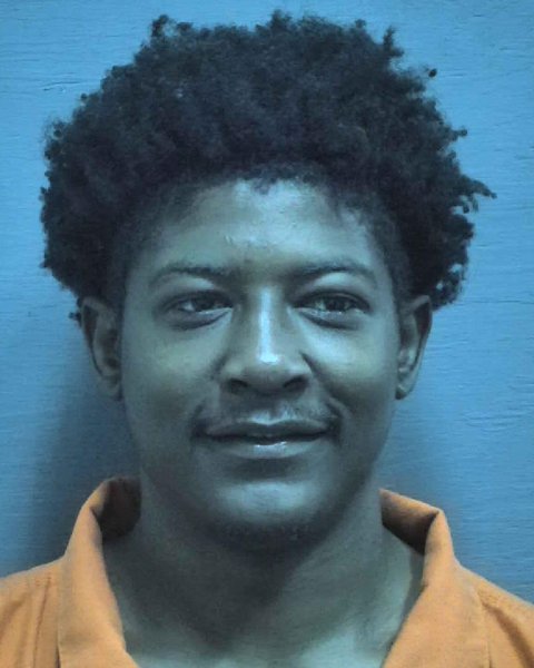Mugshot of Danious Da'kel Sewell