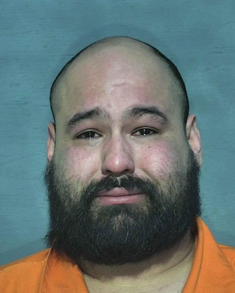 Mugshot of JOAMIL ANTONIO ROSARIO-MILLAN
