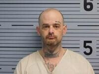 Mugshot of JOE WALKER