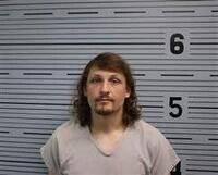 Mugshot of MICHAEL STEPHEN