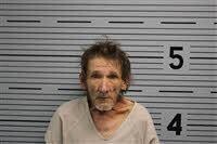 Mugshot of FRANKIE MCCLAIN