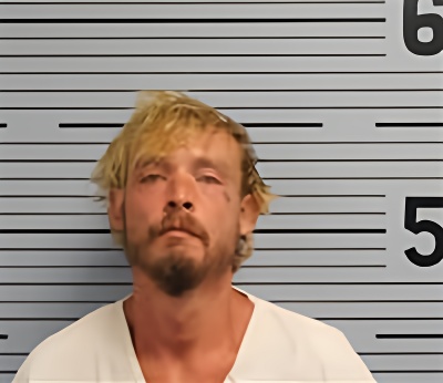 Mugshot of BRADLEY REYNOLDS