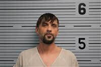 Mugshot of JEFFREY SWAILS