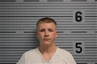 Mugshot of CHRISTIAN LOUDERMILK