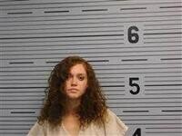 Mugshot of REGAN KILGORE