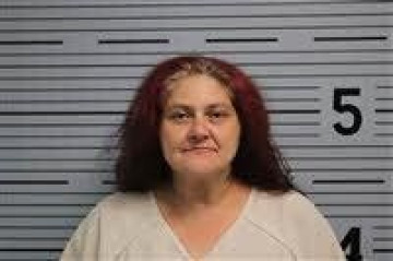 Mugshot of MANDRIAN SMITH