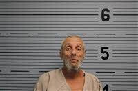 Mugshot of ELVIS MORGAN