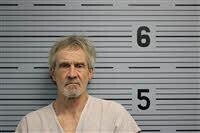 Mugshot of BRUCE ROBINSON
