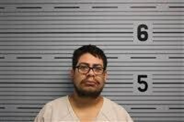 Mugshot of RUBEN ALICEA
