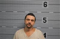 Mugshot of JEFFERY DAWSON
