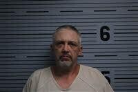 Mugshot of GRAYSON GROSS