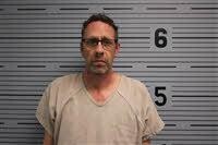 Mugshot of TRAVIS HANDLEY