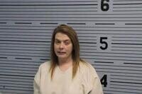 Mugshot of ASHIA DAGNAN