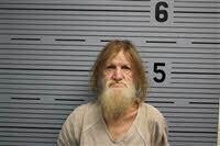 Mugshot of BILLY AVANS