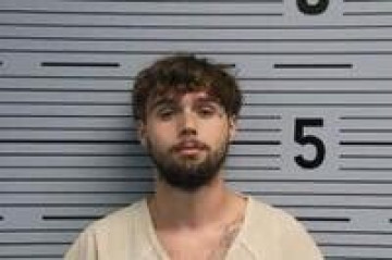 Mugshot of DEVIN DUNCAN