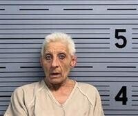 Mugshot of AMY ALLEN