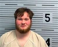 Mugshot of AIDEN CAMPBELL