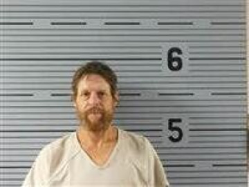 Mugshot of CHRISTOPHER ASTON