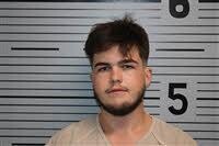 Mugshot of DANIEL LOWE