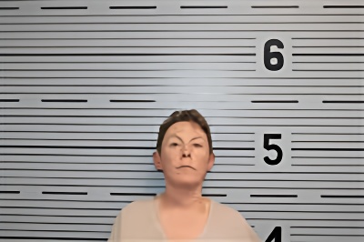 Mugshot of SHAWNTE MITCHELL