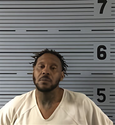 Mugshot of ERIC SCOTT
