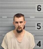 Mugshot of JEFFERY LONG