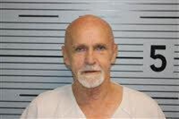 Mugshot of LARRY KIRK