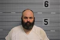 Mugshot of CHRISTOPHER DOIBERRY
