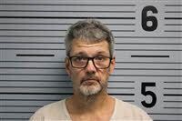 Mugshot of LIMUEL UNDERWOOD