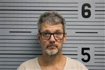 Mugshot of LIMUEL UNDERWOOD