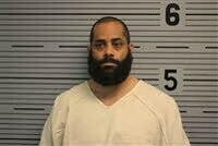 Mugshot of BLAKE DOSS