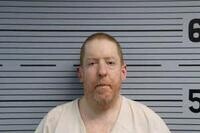 Mugshot of BYRON SHAVERS