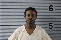 Mugshot of WALTER KING