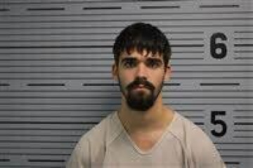 Mugshot of KADEN LINN