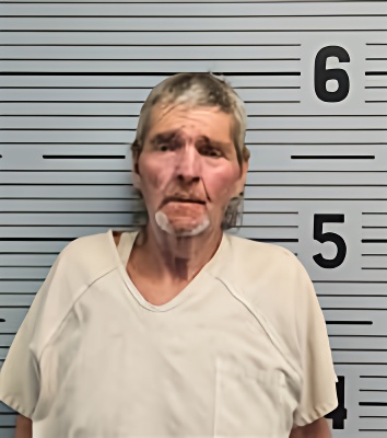 Mugshot of BOBBY SANDERS