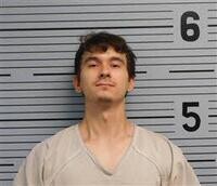 Mugshot of VICTOR TOMLINSON