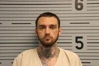 Mugshot of CASH SMELLEY